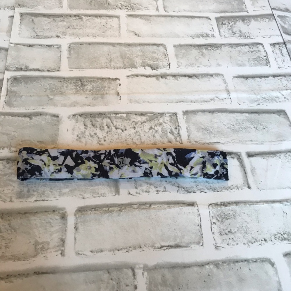Lululemon Headband